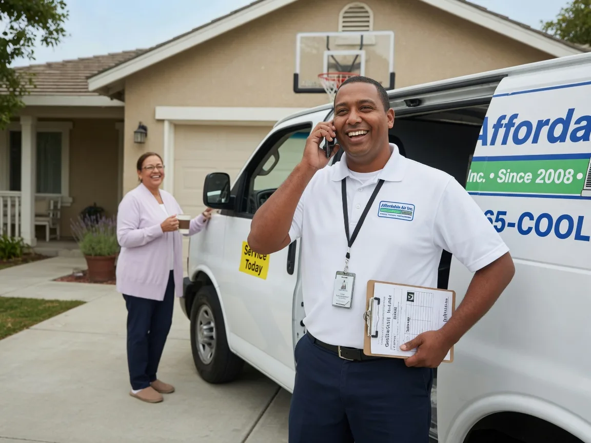 Central Ac Repair Jacksboro, TN FAQs